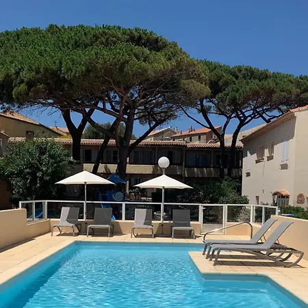 L'ondine Algajola (Corsica)