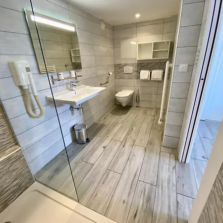 L'ondine Algajola (Corsica)