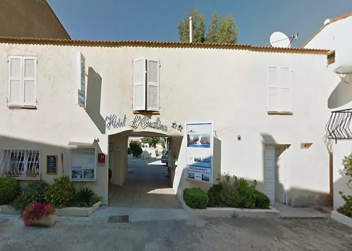 L'ondine Hotell 2*