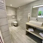 水中精灵酒店 酒店 阿尔加约拉