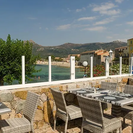 Hotel L'ondine