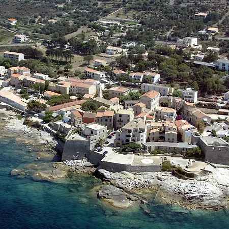 Otel L'ondine