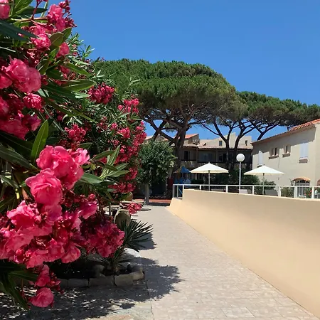 Hotel L'ondine