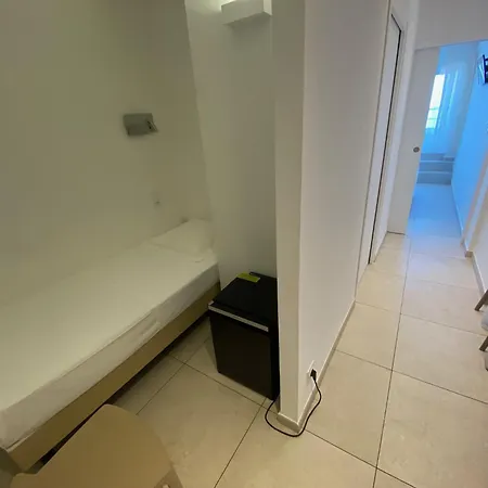 L'ondine Hotel