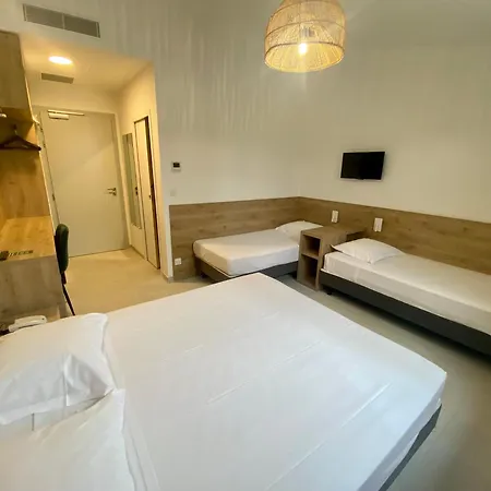 L'ondine Hotel