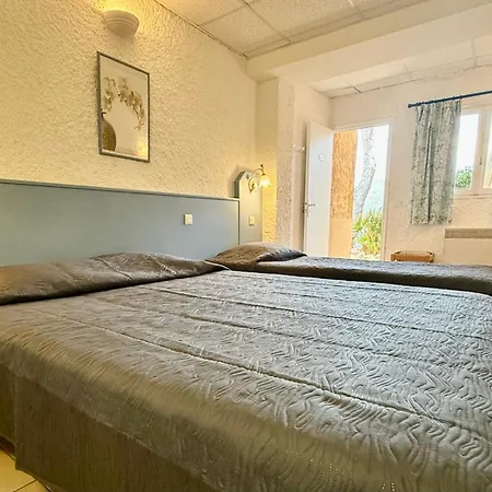 Otel L'ondine 2*