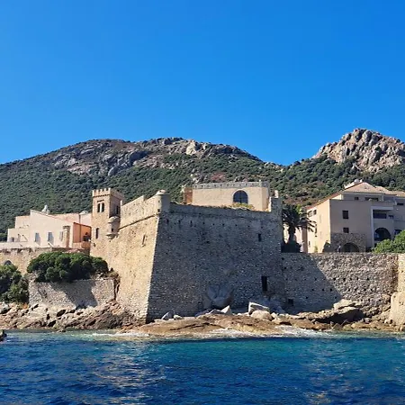 L'ondine Hotel 2*