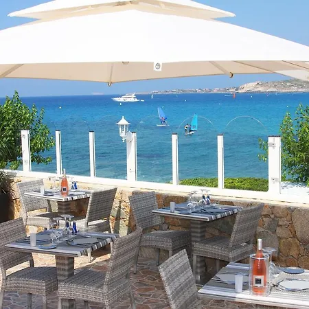 L'ondine Hotel