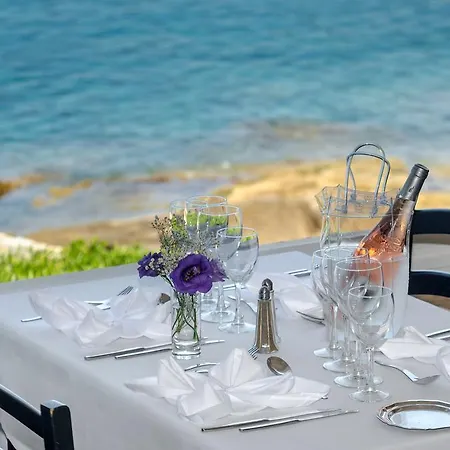 Hotel L'ondine 2*