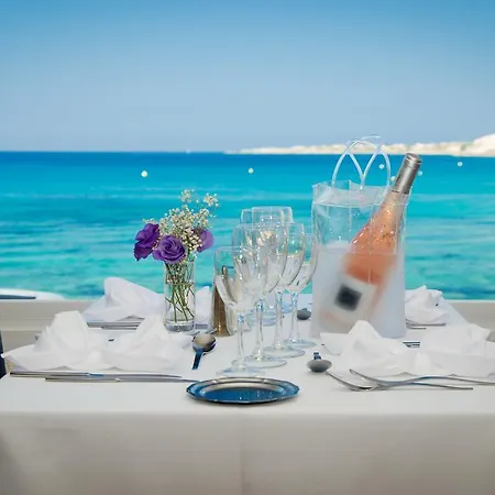 L'ondine Algajola (Corsica)