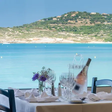 Otel L'ondine 2*