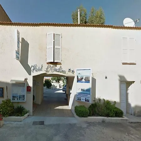 L'ondine Hotel 2*