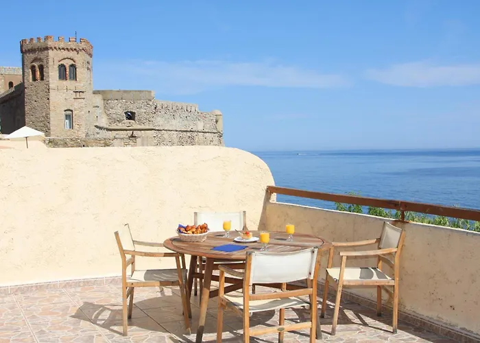 L'ondine Hotel