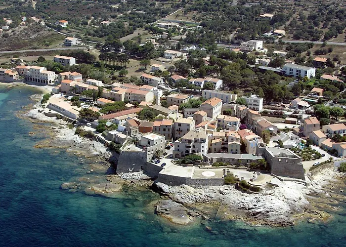Hotel L'ondine