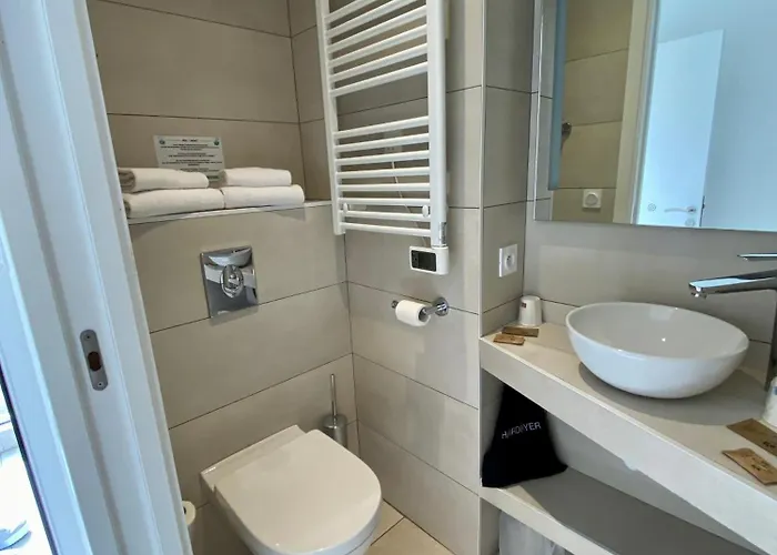 水中精灵酒店 阿尔加约拉