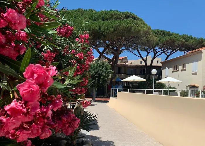 Hotel L'ondine