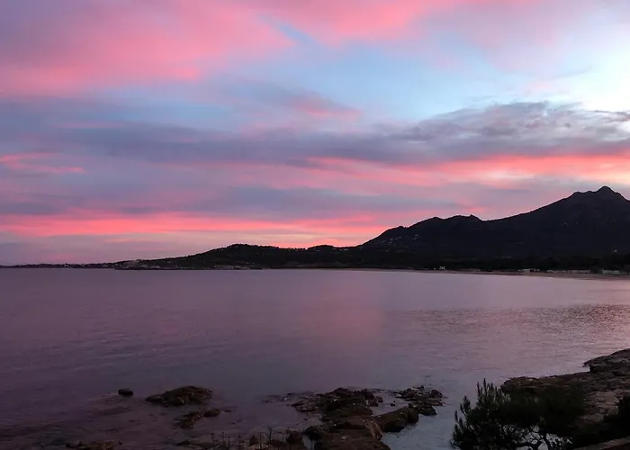 水中精灵酒店 酒店 2*