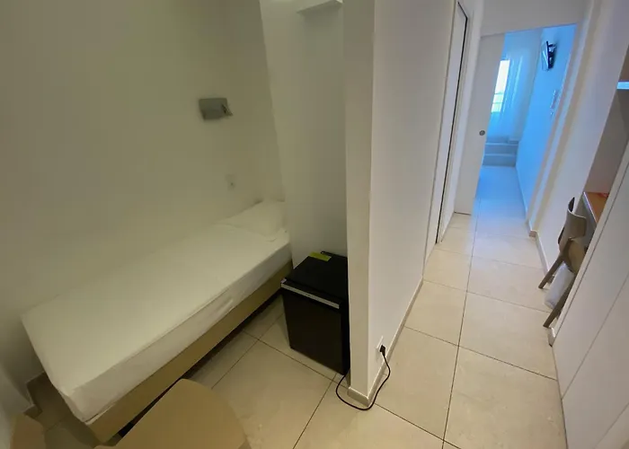 L'ondine Hotel