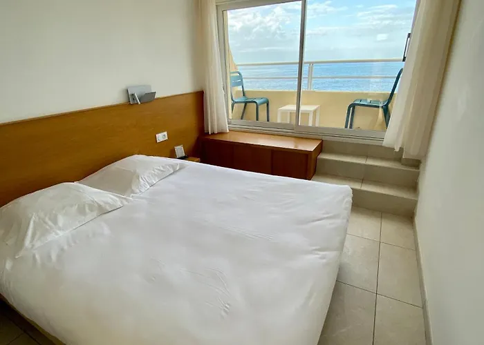 Hotel L'ondine