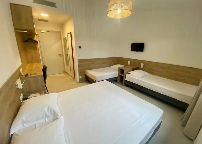 L'ondine Hotel