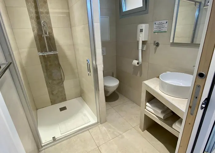 Hotel L'ondine
