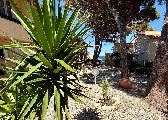 Hotel L'ondine