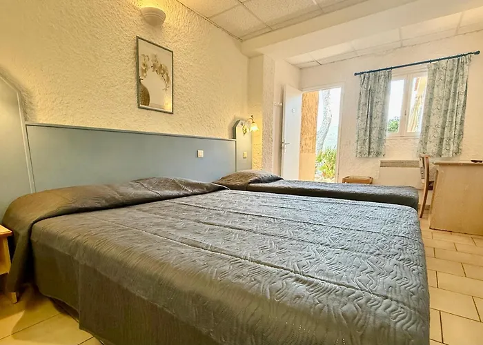 Hotel L'ondine 2*