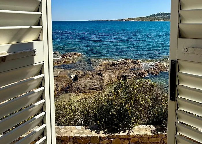 水中精灵酒店 2*