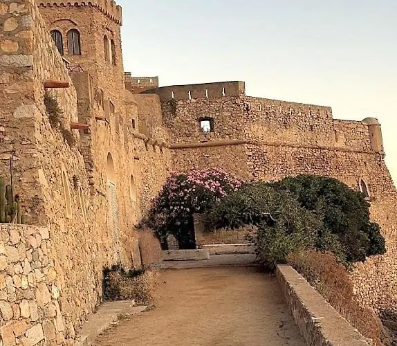 水中精灵酒店 酒店