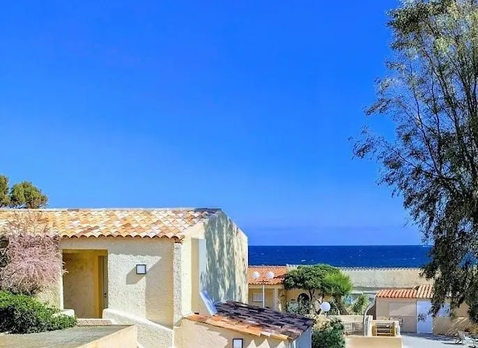Hotel L'ondine