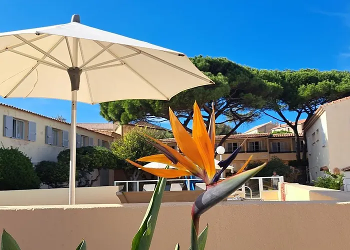 Hotel L'ondine