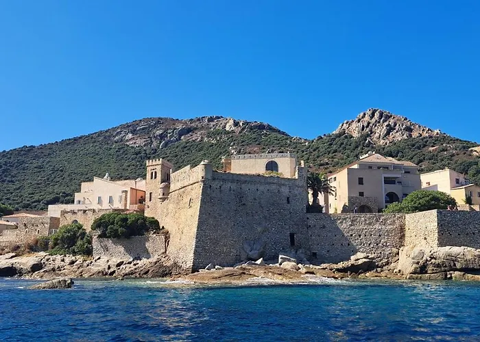 L'ondine Hotel 2*