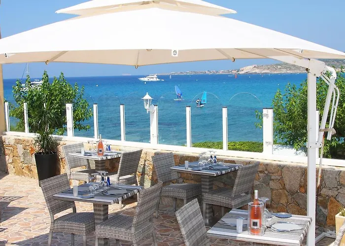 L'ondine Hotel