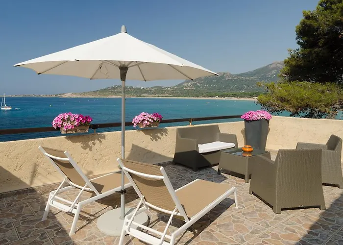 水中精灵酒店 2*