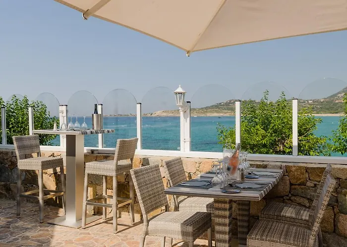 水中精灵酒店 2*