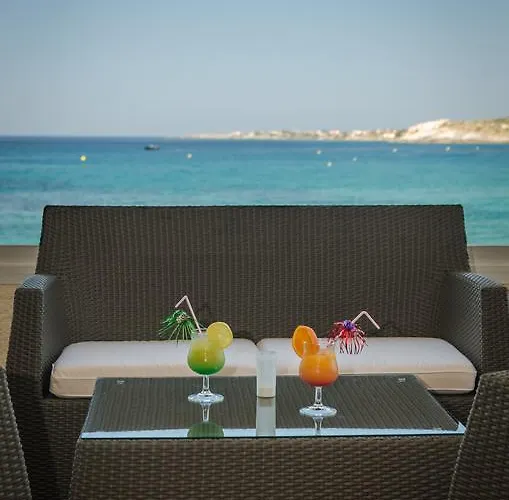 L'ondine Algajola (Corsica)