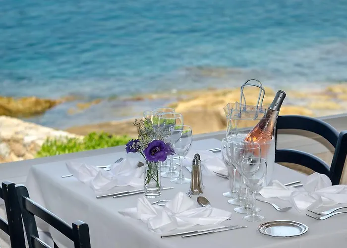 Hotel L'ondine 2*
